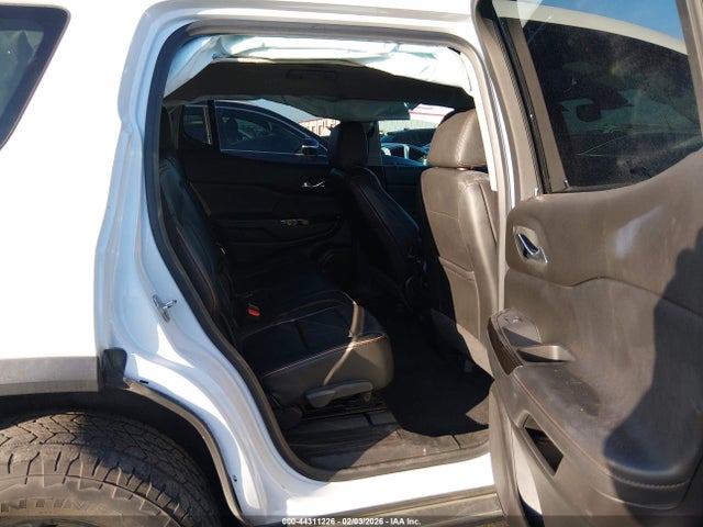 1GKKNLLS3LZ236056 GMC Acadia Awd At4