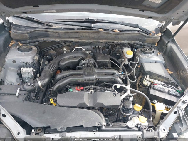 Subaru Forester 2.5i Touring 2014 JF2SJAMC3EH472168 Image 10