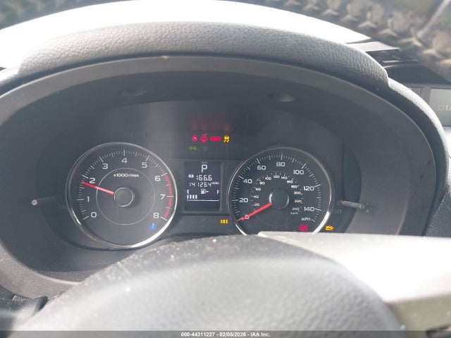 Subaru Forester 2.5i Touring 2014 JF2SJAMC3EH472168 Image 7