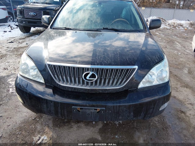 2005 Lexus Rx 330 მანქანა იყიდება აუქციონზე, vin: 2T2HA31U35C066635, აუქციონის ნომერი: 44311228