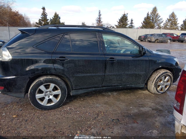 2005 Lexus Rx 330 მანქანა იყიდება აუქციონზე, vin: 2T2HA31U35C066635, აუქციონის ნომერი: 44311228