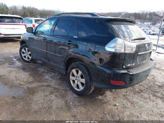 2005 Lexus Rx 330 მანქანა იყიდება აუქციონზე, vin: 2T2HA31U35C066635, აუქციონის ნომერი: 44311228