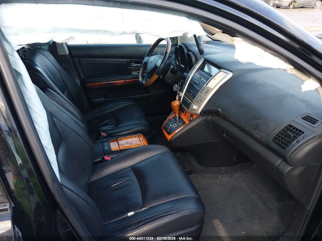 2005 Lexus Rx 330 მანქანა იყიდება აუქციონზე, vin: 2T2HA31U35C066635, აუქციონის ნომერი: 44311228