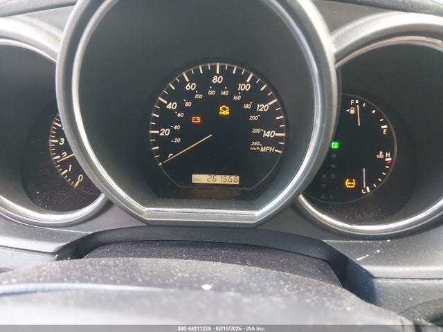 2005 Lexus Rx 330 მანქანა იყიდება აუქციონზე, vin: 2T2HA31U35C066635, აუქციონის ნომერი: 44311228