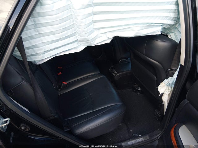 2005 Lexus Rx 330 მანქანა იყიდება აუქციონზე, vin: 2T2HA31U35C066635, აუქციონის ნომერი: 44311228
