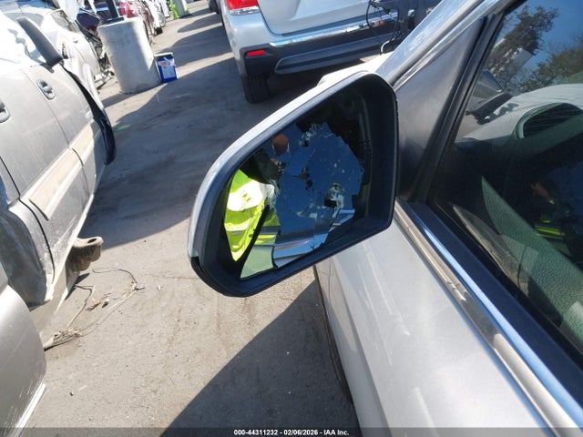 5NPE24AF7GH301243 Hyundai SONATA SE