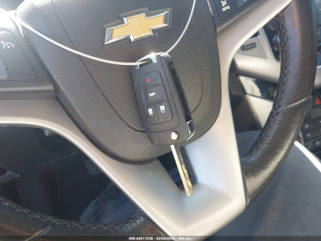 1G1PC5SB0E7273514 Chevrolet Cruze 1lt Auto