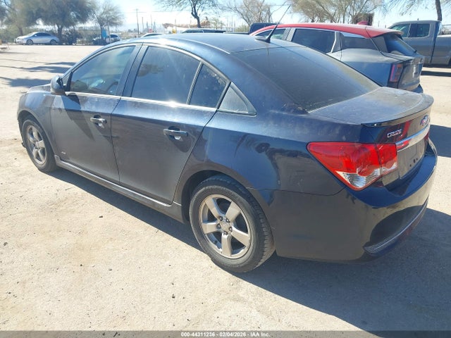 1G1PC5SB0E7273514 Chevrolet Cruze 1lt Auto