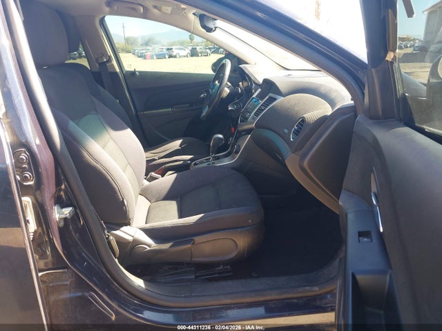1G1PC5SB0E7273514 Chevrolet Cruze 1lt Auto