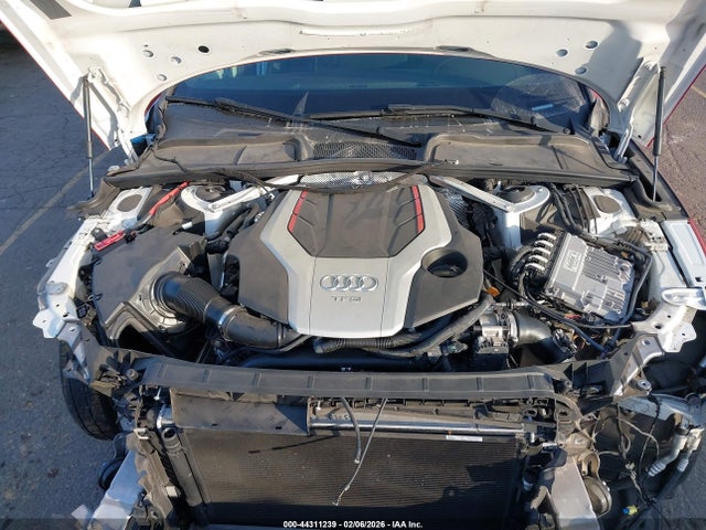 2020 AUDI S5 SPORTBACK WAUC4CF57LA019954 Photo 9