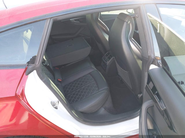 2020 AUDI S5 SPORTBACK WAUC4CF57LA019954 Photo 7