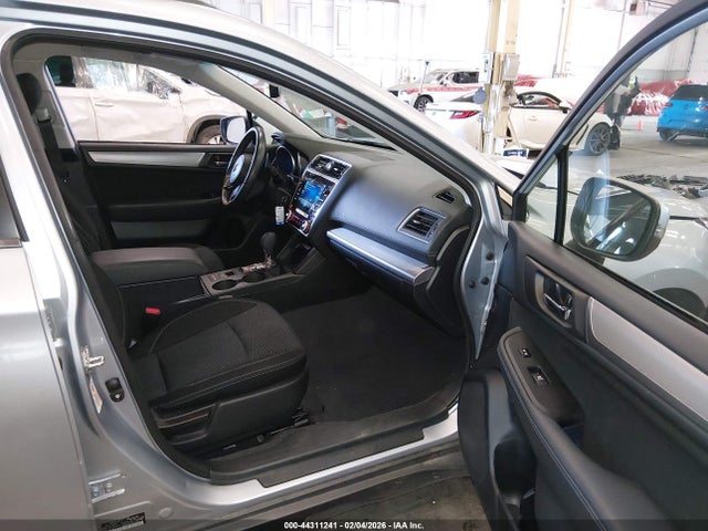 44311241 :رقم المزاد ، 4S4BSAFC7J3288248 vin ، 2018 Subaru Outback 2.5i Premium مزاد بيع