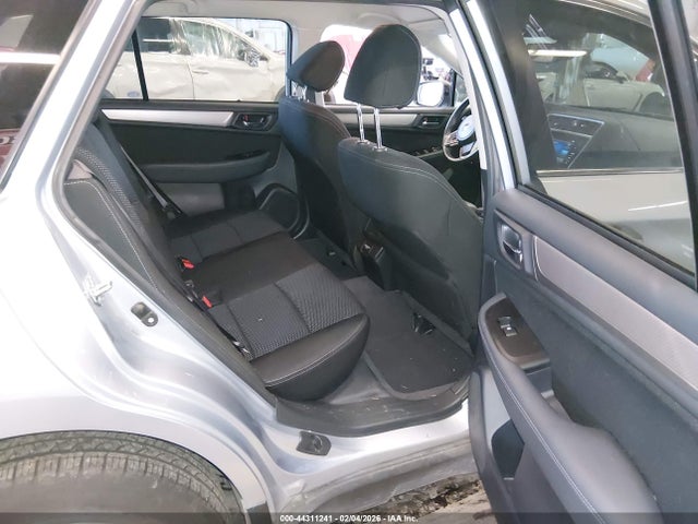 44311241 :رقم المزاد ، 4S4BSAFC7J3288248 vin ، 2018 Subaru Outback 2.5i Premium مزاد بيع
