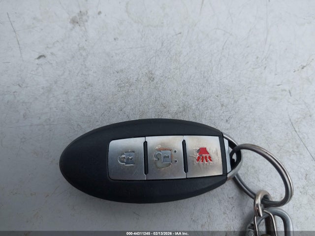 2018 NISSAN 370Z JN1AZ4EH5JM572517 Photo 10