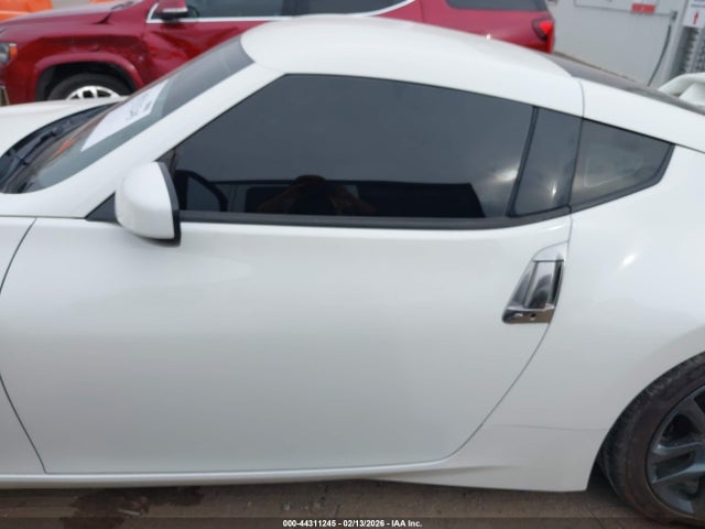 JN1AZ4EH5JM572517 Nissan 370Z