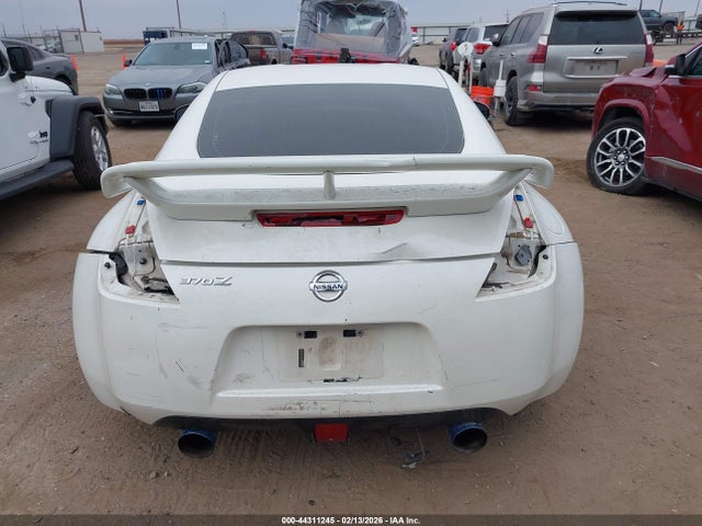 2018 NISSAN 370Z JN1AZ4EH5JM572517 Photo 5