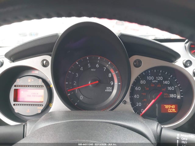 2018 NISSAN 370Z JN1AZ4EH5JM572517 Photo 6