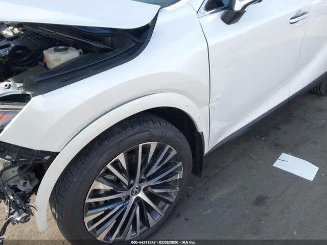 Aukcja sprzedaży 2025 Lexus Rx 350h Premium, vin: 2T2BBMCA5SC068345, numer aukcji: 44311247