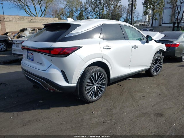 Aukcja sprzedaży 2025 Lexus Rx 350h Premium, vin: 2T2BBMCA5SC068345, numer aukcji: 44311247