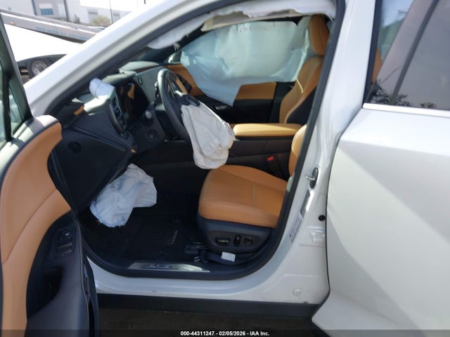Aukcja sprzedaży 2025 Lexus Rx 350h Premium, vin: 2T2BBMCA5SC068345, numer aukcji: 44311247