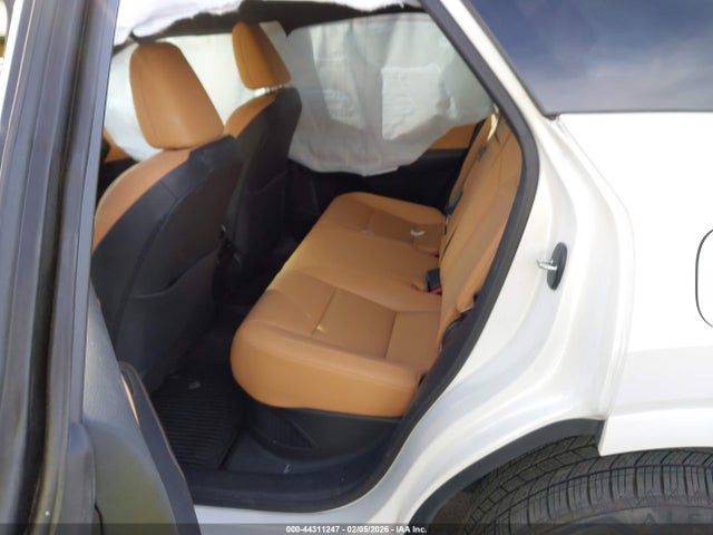 Aukcja sprzedaży 2025 Lexus Rx 350h Premium, vin: 2T2BBMCA5SC068345, numer aukcji: 44311247