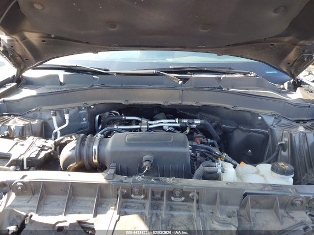 1FMSK8DH9MGA17101 Ford EXPLORER XLT