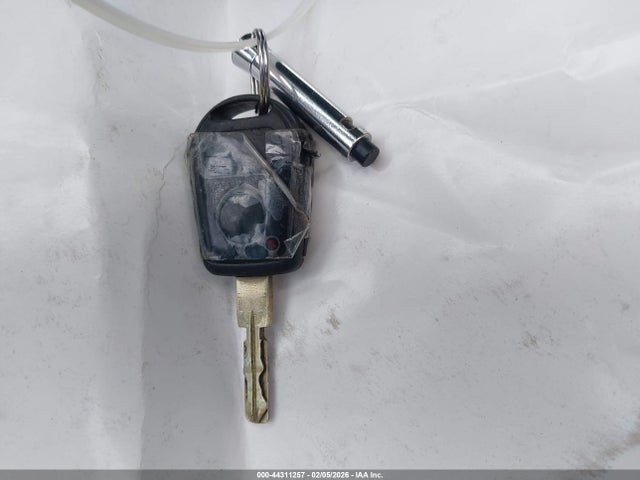 1998 BMW 750IL WBAGK2322WDH69442 Photo 10