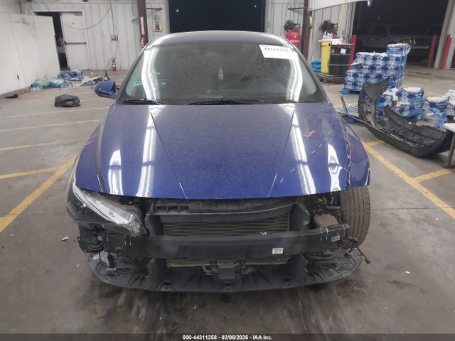 KMHLS4AG0MU195019 Hyundai ELANTRA SEL