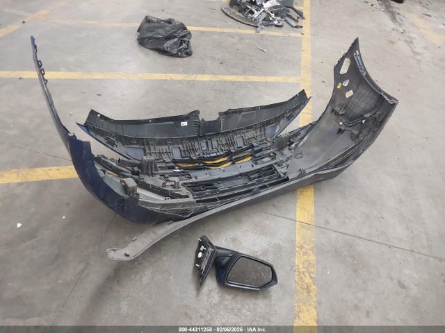 KMHLS4AG0MU195019 Hyundai ELANTRA SEL