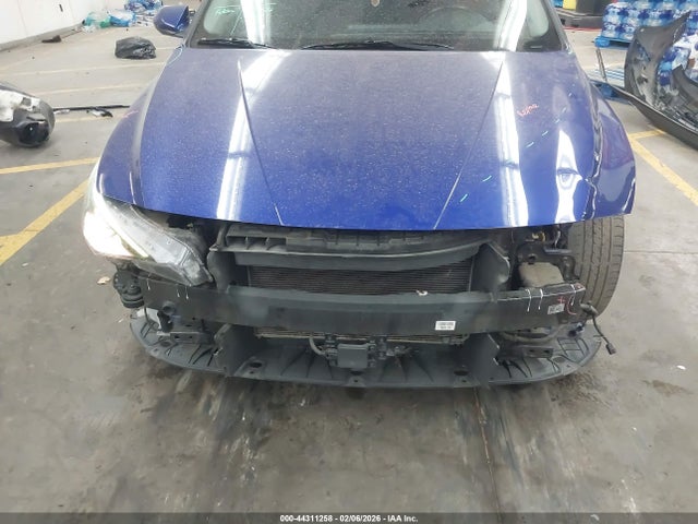 KMHLS4AG0MU195019 Hyundai ELANTRA SEL