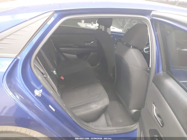 KMHLS4AG0MU195019 Hyundai ELANTRA SEL