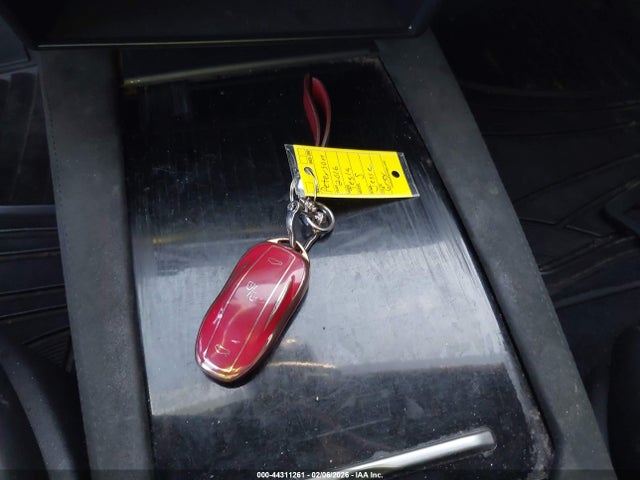 2016 TESLA MODEL S 5YJSA1E45GF151693 Photo 10