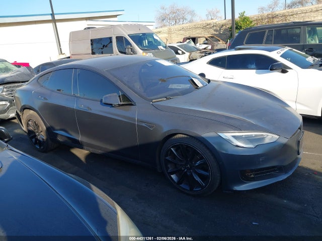 5YJSA1E45GF151693 Tesla Model S 90d/p100d/p85d/p90d