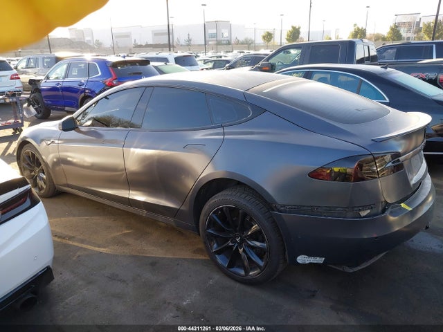 5YJSA1E45GF151693 Tesla Model S 90d/p100d/p85d/p90d