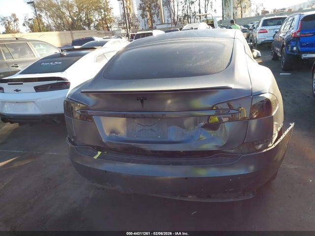 5YJSA1E45GF151693 Tesla Model S 90d/p100d/p85d/p90d