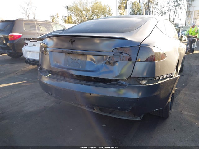 5YJSA1E45GF151693 Tesla Model S 90d/p100d/p85d/p90d