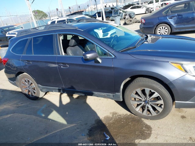 4S4BSENC3G3251991 Subaru Outback 3.6r Limited