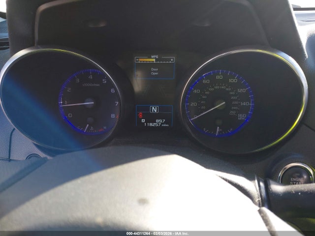 4S4BSENC3G3251991 Subaru Outback 3.6r Limited