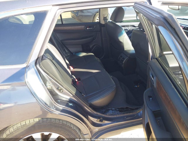 4S4BSENC3G3251991 Subaru Outback 3.6r Limited
