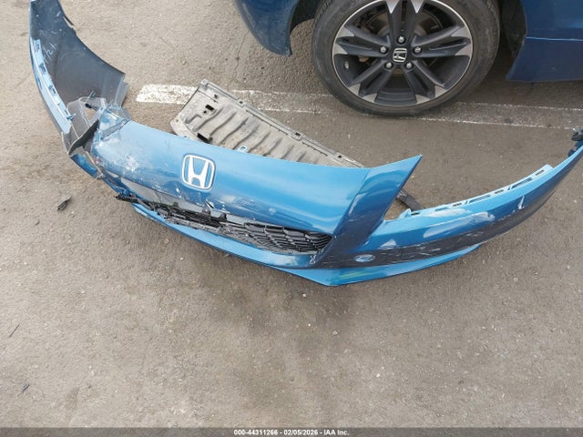 JHMZF1D44ES002028 Honda CR-Z