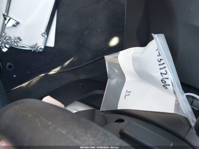 JHMZF1D44ES002028 Honda CR-Z
