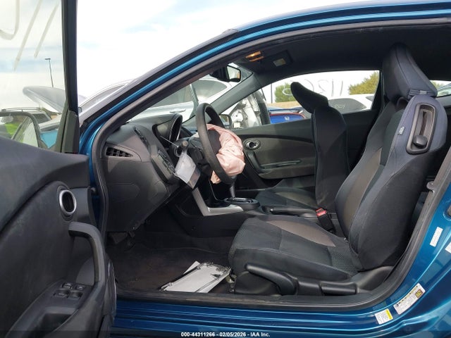 JHMZF1D44ES002028 Honda CR-Z