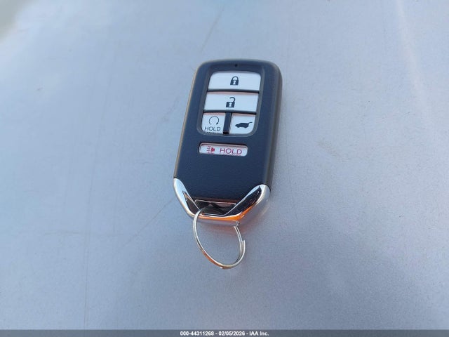 2HKRW1H58MH428872 Honda Cr-v 2wd Ex