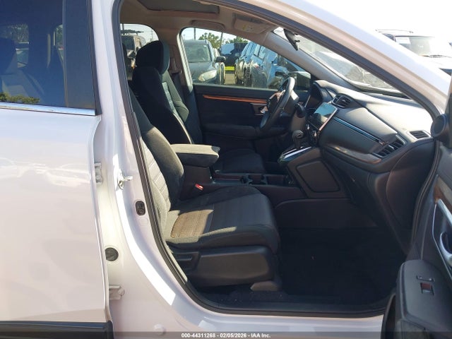 2HKRW1H58MH428872 Honda Cr-v 2wd Ex