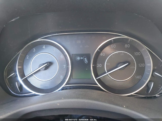 Aukcja sprzedaży 2020 Nissan Armada Sl 2wd, vin: JN8AY2ND8L9105037, numer aukcji: 44311272