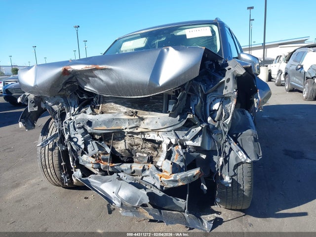 Aukcja sprzedaży 2020 Nissan Armada Sl 2wd, vin: JN8AY2ND8L9105037, numer aukcji: 44311272