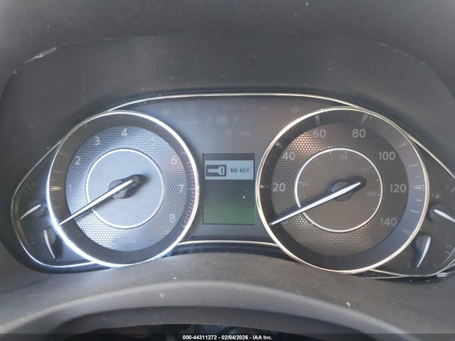 Aukcja sprzedaży 2020 Nissan Armada Sl 2wd, vin: JN8AY2ND8L9105037, numer aukcji: 44311272