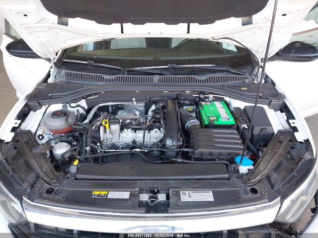 3VWC57BU1KM102413 Volkswagen Jetta 1.4t R-line/1.4t S/1.4t Se