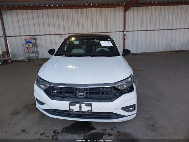 3VWC57BU1KM102413 Volkswagen Jetta 1.4t R-line/1.4t S/1.4t Se