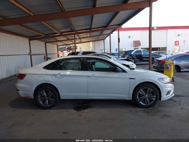 3VWC57BU1KM102413 Volkswagen Jetta 1.4t R-line/1.4t S/1.4t Se